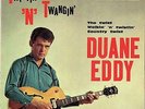 DUANE EDDY TWISTIN' 'N' TWANGIN' FRENCH ORIG EP 45 PS 7