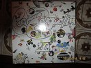 LED ZEPPELIN 3 - 200gm CLASSIC RECORDS  - QUIEX - STILL SEALED