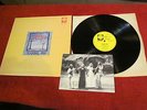 FARAWAY FOLK Seasonal Man Ultra rare UK Private Acid Folk LP +*rare insert*