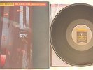 ISRAEL vinyl LP - depeche mode - BLACK CELEBRATION (GREY sleeve / STUM 26)
