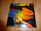 Frumpy all will be changed Original Philips in MINT or as close it can be