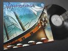 WARHORSE - RED SEA / ORIG 1ST PRESS VERTIGO SWIRL 72 LP SPAIN 63 60066 RARE EX++