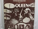JAPAN QUEEN Kimono My Place LIVE at TOKYO led zeppelin kiss Deep Purple YES