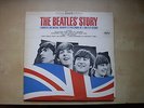 The Beatles - Story  ..2-LP-Set..Capitol  STBO 2222