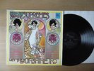Diana Ross & The Supremes - Let The Sunshine In, D, 1969, LP, Vinyl: m-