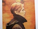 DAVID BOWIE Low LP UK  RCA PL 12030 A1/B2 Stickered 1977 + Insert