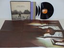 GEORGE HARRISON All Things Must Pass /1st UK Import LP BOX Apple STCH 639 POSTER