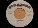 Alice Cooper-Reflected/Living U.S. 7
