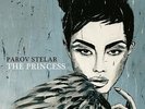 PAROV STELAR-THE PRINCESS-VINYL MAXI (2) DAILYREC NEW