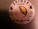 The Break outs w/C. Jones are you mad at me Wild garage punk rocker    7