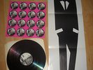 PROMO* THIS ARE TWO TONE The Specials WALT JABSCO POSTER BEAT 2-tone SKA Madness