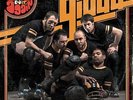 GIUDA-LETS DO IT AGAIN-VINYL LP DAMAGED GO NEU