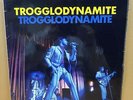 THE TROGGS TROGGLODYNAMITE OG UK MONO PAGE ONE LP POL 001 1L / 2L