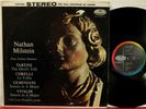 Capitol SP 8481 NM N. Milstein, violin 
