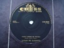 SUGAR PIE DESANTO - THERE'S GONNA BE TROUBLE ORIG 1965 UK CHESS 45 ETTA JAMES