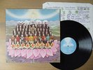 George Harrison - Dark Horse, UK 1974, ois, foc, LP, Vinyl: vg