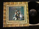 RARE PROG LP Colosseum 
