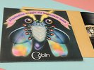 GOBLIN LP FANTASTICO...BAGAROZZO ORIG ITALY PROG 1978 NM GATEFOLD INNER TESTI