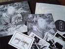 V/A - Crushing The Holy Trinity- Vinyl BOX-Set