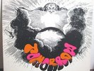 Tomorrow-Rare 1968 Prog Psych LP-Import 1003-Steve Howe,Keith West,Twink-N.Mint