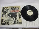 RARE BILLY MITCHELL QUINTET A LITTLE JUICY LP SMASH MRS-67042 MONO VG+ PROMO