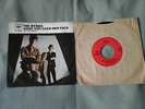 RARE BYRDS Have You Seen Her Face Picture Sleeve & record