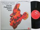 OSCAR PETERSON TRACKS ORIG MPS / BASF LP MINT-