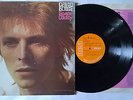 DAVID BOWIE SPACE ODDITY UK LP RCA LSP-4813 INNER + POSTER 1E MARITX 1969 ROCK