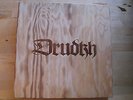 Drudkh - Wooden BOX inkl. Forgotten Legends PIC LP Agalloch Kroda