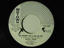 Mable John 45 YOU MADE A FOOL OUT OF ME / WHO WOULDN'T LOVE   VG+ Motown 1st mix