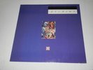 DAVID SYLVIAN - ALCHEMY - AN INDEX OF POSSIBILITIES - RARE LP MADE IN AUSTRALIA