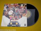 LOS BRINCOS contrabando garage PSYCH 1º press 1968 (VG+/VG+) Pokora LP vinyl  Ç