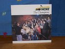 THE CHAMPIONS ( Ivan Graziani) - NO MORE - 7