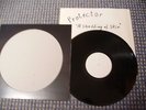 PROTECTOR - A SHEDDING OF SKIN SELTENE PROMO WEIßLABEL