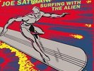 JOE SATRIANI Surfing With The Alien 180g Vinyl LP 2010 NEW SEALED Music On Vinyl