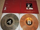 AC/DC - HALLENSTADIUM ZÜRICH 2 LP colore Vinyl Hardcover