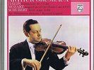GRUMIAUX Haydn,Mozart,Schubert PHILIPS 802 848 LY Netherlands 196? LP Mint-