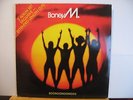 BONEY M Boonoonoonoos HALF-SPEED MASTERED AUDIOPHILE 2 VINYL LP SET Free UK Post