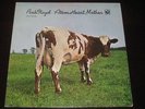 Pink Floyd rare '70 Canada press LP Atom Heart Mother * Harvest NM WallyTraugott