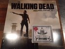 THE WALKING DEAD Zombie Green LP NEW LTD Vinyl 56/200 OST/Original Soundtrack