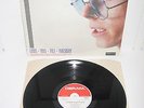 DAVID BOWIE LOVE YOU TILL TUESDAY 1984 DERAM COMPILATION LP inc. Space Oddity