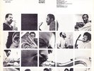 Pharoah Sanders Izipho Zam original Strata-East LP