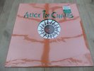 ALICE IN CHAINS - WOULD ? - UK 1992 GREEN VINYL NUMBERED 12