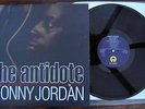 RONNY JORDAN The Antidote Soul Jazz Funk Vinyl LP