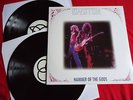 LED ZEPPELIN - HAMMER OF THE GODS - DOUBLE VINYL LP
