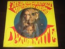 Fred Van Zegveld - Dynamite