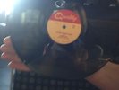 Johnny Cash   RARE  QUALITY  78 rpm    FOLSOM PRISON BLUES