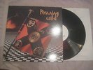 Running Wild - Victory - TEST PRESSING LP MINT - 20 ONLY