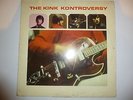 The Kinks ?– 'The Kink Kontroversy' 160g 12