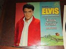 Elvis Kissin Cousins LPM-2894 Mono Excellent condition